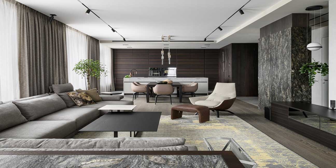 Sobha Chandivali floor plan