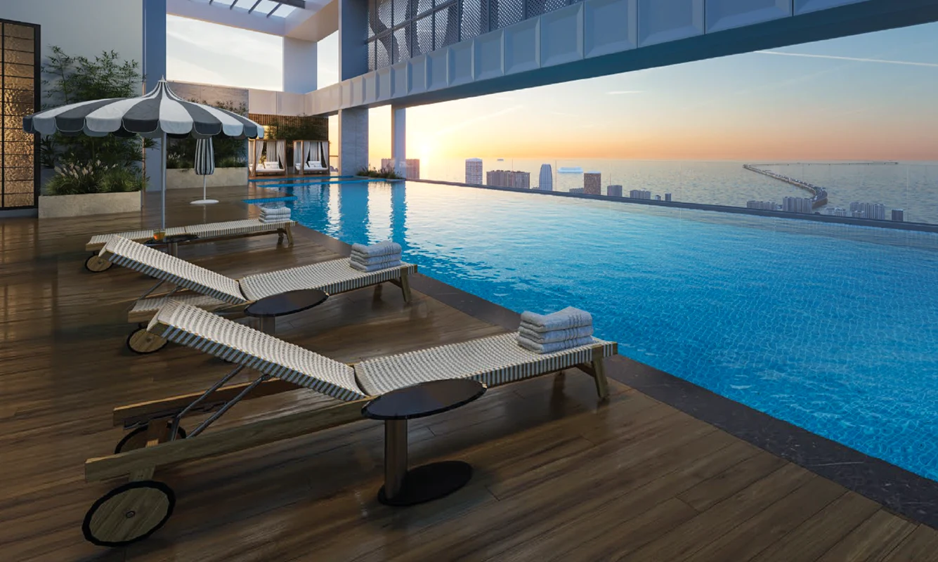 Sobha Inizio Parel  reviews